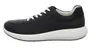 Ecco Damen Schnürschuhe Sportlich Gummisohle schwarz Produktbild-Vorschau 15