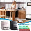 24-teiliges Zubehörset für Ecovacs Deebot T30 Omni – Produktbild-Vorschau 2