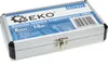 GEKO Sada stopkových fréz 6mm 10ks G37511 Náhled obrázku produktu 5