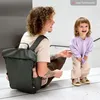 Lässig Green Label Outdoor Rolltop Backpack Wickeltasche Produktbild-Vorschau 17