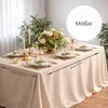 MEBLE ODNOWA, Mantel para mesa, Mantel de terciopelo, Vista previa de la imagen del producto 3