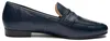 Ara Damen Leder Loafer blau Nappa 6 Produktbild-Vorschau 4