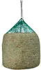 Hooinet voor ronde balen voor ophangen 4,5CM 125x160CM Productafbeelding-voorbeeld 1