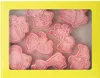 8Pcs Keksausstecher Tierform Lebensmittelqualität Produktbild-Vorschau 1