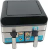 Cecotec Advance 9000 Double 9 L Stand-alone 2800 W Anteprima dell’immagine prodotto 7