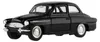 Welly Modelli 1:34-39 Skoda Octavia 1959 Anteprima dell’immagine prodotto 1