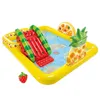 Plac zabaw owocowy 244 x 191 x 91 cm INTEX 57158 Produktbild-Vorschau 11