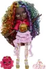 Rainbow High Rainbow Shimmers con Slime Fashion Doll - Iris Anteprima dell’immagine prodotto 2