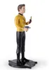 Star Trek Bendyfig, buigbare figuur van Kirk, 19 cm Productafbeelding-voorbeeld 6