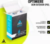 JOOLA Tischtennisbälle Outdoor 6er Pack Anteprima dell’immagine prodotto 11