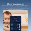 Nanit Pro Babyphone mit Kamera, Flex-Ständer & band - Baby Produktbild-Vorschau 5