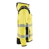 Blakläder High Vis Strickjacke 4923 2120 in zwei Farben, Produktbild-Vorschau 3