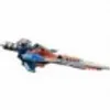 Lego 70315 Nexo Knights - Klingen-Cruiser Produktbild-Vorschau 4