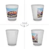 Mr. & Mrs. Panda Schnapsglas Blume Sonnenblume - Produktbild-Vorschau 4