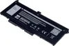 T6 Power Akku für Dell Laptop, Teilenummer 451-BCSW, Produktbild-Vorschau 1