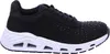 Sneaker Rieker nero Anteprima dell’immagine prodotto 13