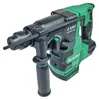HIKOKI Perforateur-burineur sans fil 18 volts DH18DBL Voir les images du produit 1