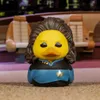 Star Trek Tubbz PVC Figur Deanna Troi Boxed Edition 10 cm Produktbild-Vorschau 1