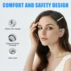 Sport-Bluetooth-Kopfhörer mit intelligenter Digitalanzeige, Produktbild-Vorschau 3