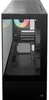 Aerocool Viewport Mini V2 ARGB, Tower-Gehäuse, (Tempered Produktbild-Vorschau 2