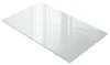 Tischplatte Aus Milchglas – 100x60 cm – Glasplatte Für Produktbild-Vorschau 1