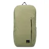 A plain product shot of a green backpack against a white background. Produktbild-Vorschau