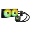 ASUS TUF Gaming LC II 240 ARGB Flüssigkühlungsset 240mm Produktbild-Vorschau 2