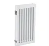 Barriere di sicurezza Relaxdays, A x L: 92 x 206 cm, Anteprima dell’immagine prodotto 10