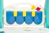 TOYZ - 2 in 1 Lauflernwagen mit Spieldecke Musik Spielbogen Produktbild-Vorschau 6