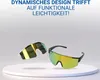 Lunettes de sport 'Schnelle Brille' - lunettes robustes Voir les images du produit 5