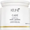 Keune Care Satin Oil Mask pflegende Haarmaske mit Produktbild-Vorschau 1