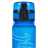 Tritan Trinkflasche Logo Blau Produktbild-Vorschau 5