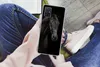 MuchoWow® Handyhülle Schutzhülle Hülle für Samsung Galaxy Produktbild-Vorschau 3