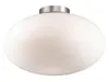 Ideal Lux Candy PL1 D40, Oberfläche, Rund, 1 Glühbirne(n), Produktbild-Vorschau 5