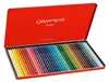 Caran d-Ache SUPRACOLOR Soft Aquarelle 40 Produktbild-Vorschau 2