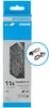 Shimano CN-HG601-11, Łańcuch rowerowy, Szlak rowerowy, Stal Podgląd zdjęcia produktu 6