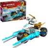 LEGO® NINJAGO® 71816 Zaneova ledová motorka Náhled obrázku produktu 32