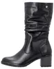 Remonte Damen Stiefelette schwarz Produktbild-Vorschau 10