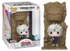 Funko 63299 POP Deluxe: Serie Hokage - Tobirama Senju Anteprima dell’immagine prodotto 4