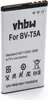 vhbw Akku Ersatz für Nokia BV-T5A, BL-T5A für Handy Produktbild-Vorschau 1