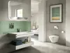 Ideal Standard Waschtischarmatur Tonic II hoher Auslauf, Produktbild-Vorschau 6