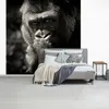 MuchoWow® Fototapete für Wohnzimmer oder Schlafzimmer Produktbild-Vorschau 5