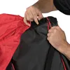 Adidas Multigame 2026 Padeltasche - Schwarz / Rot  | Größe: Produktbild-Vorschau 14