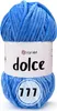 Włóczka YarnArt Dolce 777 / niebieski Podgląd zdjęcia produktu 2