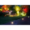 Heissner SMART LIGHT Decklight, 1W, Warmweiss, Edelstahl Produktbild-Vorschau 10