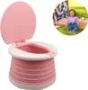 Toilettensitz Kinder Toilettensitz Kinder Reisetöpfchen Produktbild-Vorschau 2
