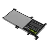 Green Cell C21N1509 Laptop Akku für ASUS X556U X556UA Produktbild-Vorschau 4