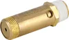 Stanley Sicherheitsventil 1/4\" Gewinde Kompressor Produktbild-Vorschau 4