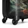 NoBoringSuitcases.com® Großer Koffer - Porträt eines Tigers Produktbild-Vorschau 6