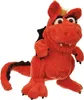 Living Puppets Handpuppe Drache Elsa Produktbild-Vorschau 3